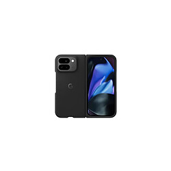 Coque de protection pour Google Pixel 9 Pro Fold Noir