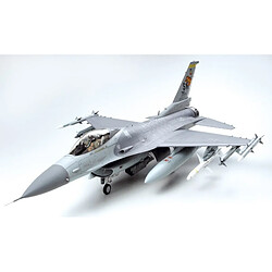 F-16CJ Fighting Falcon Tamiya 1/32