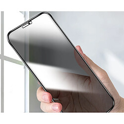 Avis I10 Téléphone mobile Plein écran 45 degré Film de protection haute définition anti-rayures anti-rayures pour iPhone 13 mini 5,4 pouces