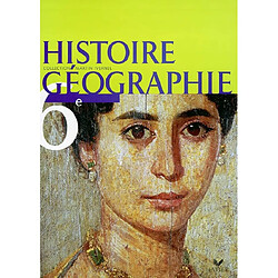 Histoire géographie 6e