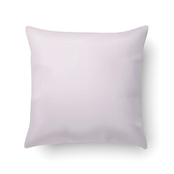 Alter Coussin avec impression numérique, 100% Made in Italy, Coussin de canapé décoratif, amovible et lavable, modèle Luka, 40x40x5 cm