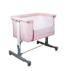 Asalvo Lit Cododo Mini Cot Calm - Rose