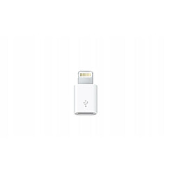 Acheter GUPBOO Adaptateur iPhone Lightning - Micro USB,JL908