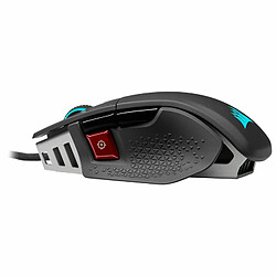 CORSAIR Gaming M65 RGB ULTRA Souris optique 8 boutons filaire USB