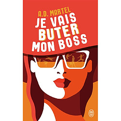 Je vais buter mon boss - Occasion