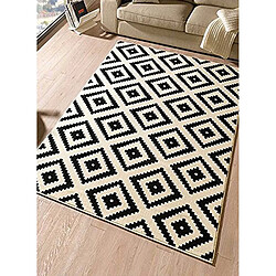 Acheter Dezenco Tapis de Salon tapis Moderne Design EMIWARN -