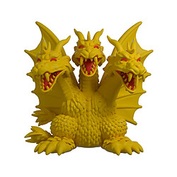 Youtoz Godzilla - Figurine King Ghidorah 10 cm