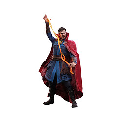 Hot Toys Doctor Strange in the Multiverse of Madness - Figurine Movie Masterpiece 1/6 Doctor Strange 31 cm