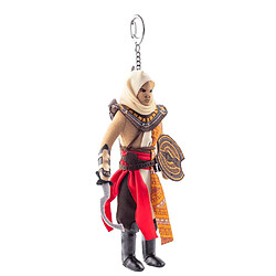 WP Merchandise Assassin's Creed - Creed Bayek of Siwa Porte-clés en peluche