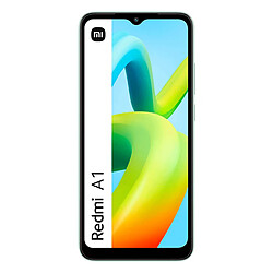 Xiaomi Redmi A1 4G 2 Go/ 32 Go Vert clair (Light Green) Double SIM