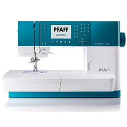 Machine à coudre Pfaff Ambition 620