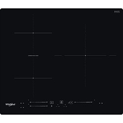 Plaque à Induction Whirlpool Corporation WBS5560NE 5700 W 59 cm