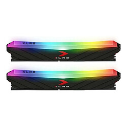 Acheter Mémoire RAM PNY XLR8 Gaming EPIC-X DDR4 16 GB