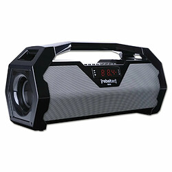 rebeltec Sound Box 400 Poste de Radio (MP3)