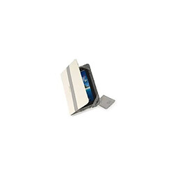 Etui TUCANO Unica pour tablette jusqu'à 17,78 cm (7'') Blanc