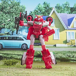 Super Robot Transformable Transformers Earthspark: Elita-1 pas cher