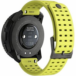 Acheter Montre intelligente Suunto Vertical 1,4" Jaune