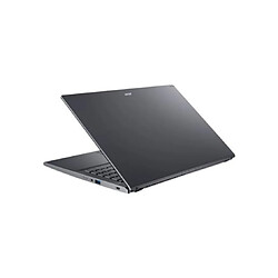 Acheter Portable ACER PRO A515-57-57N5 Aspire 5 - 15.6" FHD IPS - i5-1235U - 8 Go(2x4) DDR4 - 512GB PCIe NVMe SSD + N - Graphique Intégrée - N - Windows 11 Pro