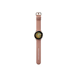 Samsung Galaxy Watch Active 2 40mm 4G Acier inoxidable Or (Rose Gold) R835F pas cher