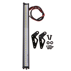 LED Light Bar Bright Lamp Pour Axial SCX10 D90 TRX4 1/10 Rock Crawler