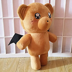 Acheter Universal Cartoon Cartoon Devil Bear Doll Pillow Student Decor