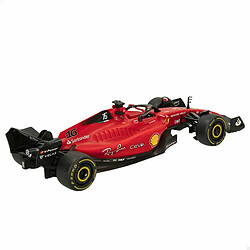 Avis Télécommande Voiture Ferrari (2 Unités)