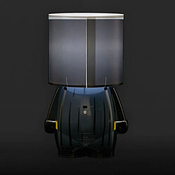 Kas Design Lampe d'ambiance Batman