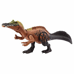 Ludendo Jurassic Wolrd - Irritator sonore - Dino trackers