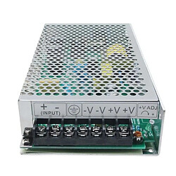 Voltage converter SD-100C-24