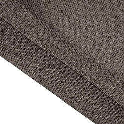 Acheter vidaXL Tapis de tente 250 x 500 cm Anthracite