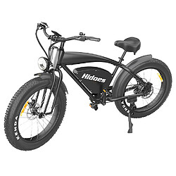 Acheter Hidoes B3 Vélo électrique Moteur sans balais 1200 W Vitesse maximale 25 km/h 48 V Batterie 17,5 Ah pour 50-60 km de distance Charge maximale 90 kg