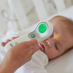 Acheter Braun BNT300WE digital body thermometer