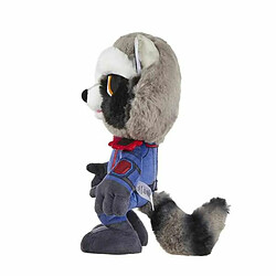 Avis Jouet Peluche Marvel Guardians of the Galaxy 30 cm