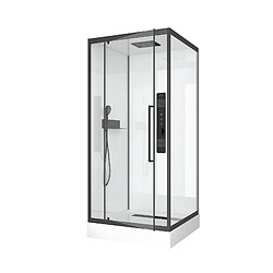 Avis Aurlane Cabine de douche carree