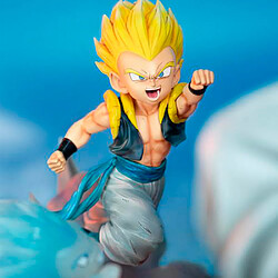 Avis Infinity Studio DRAGON BALL Z - Gotenks vs Buu Figurine 1/6