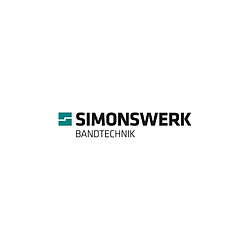 Simonswerk Charnière bande VX 7729/160 Inox