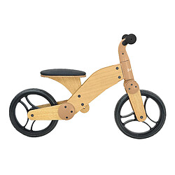 Acheter Sunny Balance Bike 2000 Draisienne - Bois | Vélo Draisienne 2 roues, Selle Réglable, Poignées Confortables | Draisienne/Porteur Intérieur/Extérieur | Vélo d'équilibre Garçons/Filles, 2 à 5 ans