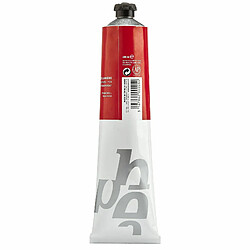 Avis Pebeo Peinture à l'huile fine XL Studio - Rouge de cadmium clair - 200 ml