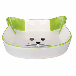 Mangeoire pour chats Trixie 12 cm