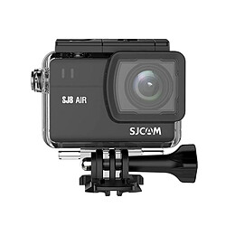 Caméra de sport SJCAM SJ8 Air Full HD 2,3"