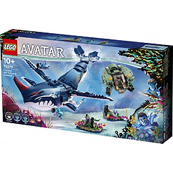 75579 Avatar Tulkun LEGO Avatar