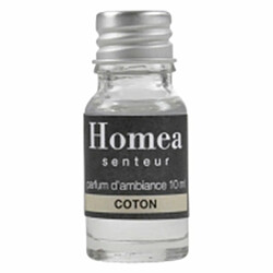 Paris Prix Parfum d'Ambiance Senteur 10ml Coton