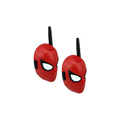 SPIDER-MAN Talkie Walkie