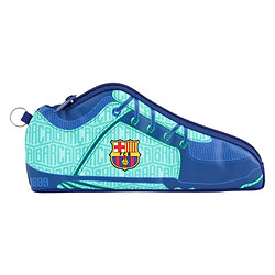 Fourre-tout F.C. Barcelona Turquoise