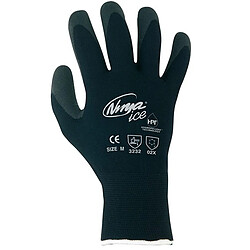 Singer Freres Gant Ninja Ice spécial froid double couche SINGER - Taille 8 - NI00M