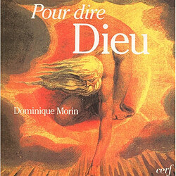 Pour dire Dieu - Occasion