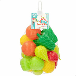 Acheter Color Baby Set de jouets alimentaires Colorbaby 21 Pièces (10 Unités)