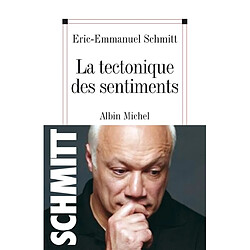 La tectonique des sentiments - Occasion