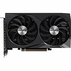 Acheter Carte Graphique Gigabyte GeForce RTX 3060 GAMING GDDR6