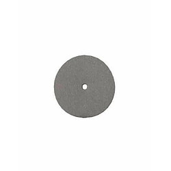 DREMEL Disque polisseur 22,5 mm (425)